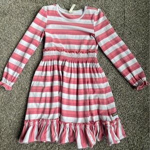 Matilda Jane Dress. Size 8